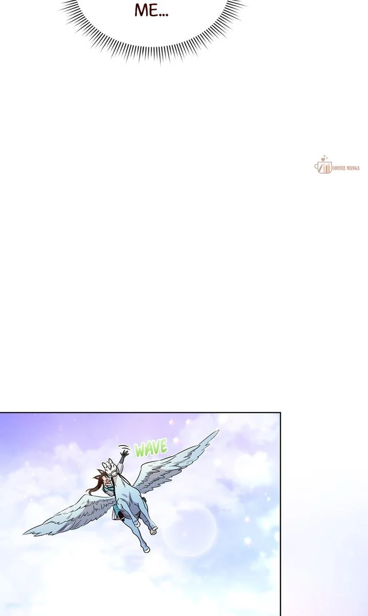 I Become the Tiger’s Daughter Chapter 30 - page 96
